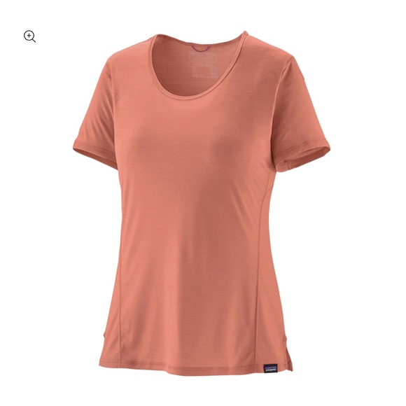 Patagonia Tops - Patagonia Women's Capilene Cool Lightweight Shirt